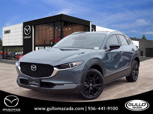 2024 Mazda CX-30 Base