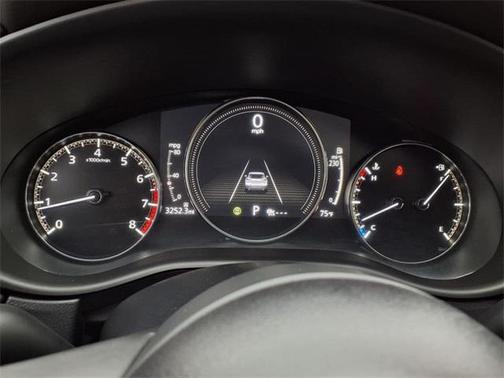 2024 Mazda CX-30 Base