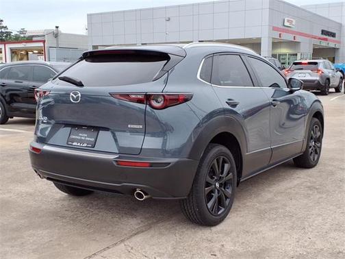 2024 Mazda CX-30 Base