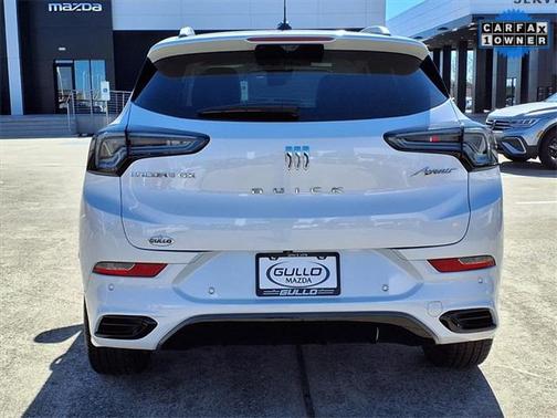 2024 Buick Encore GX Avenir