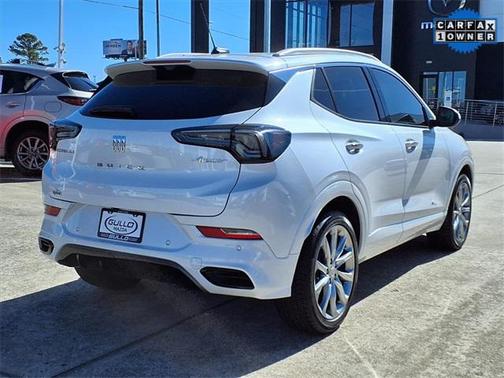 2024 Buick Encore GX Avenir