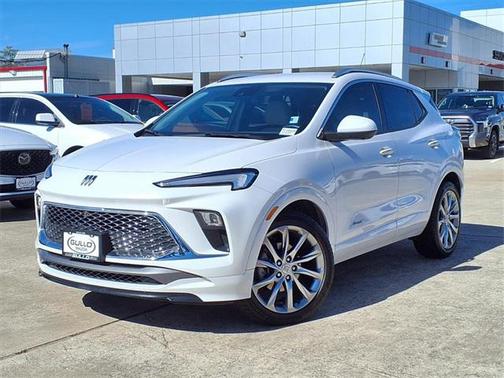 2024 Buick Encore GX Avenir
