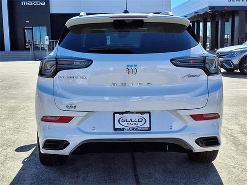 2024 Buick Encore GX Avenir