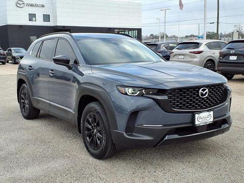 2026 Mazda CX-50 Hybrid Premium