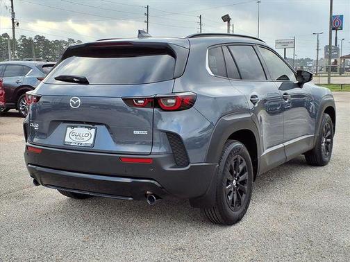 2026 Mazda CX-50 Hybrid Premium