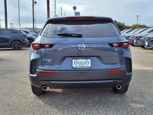 2026 Mazda CX-50 2.5 S Select Package