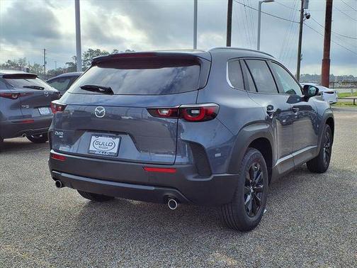 2026 Mazda CX-50 2.5 S Select Package