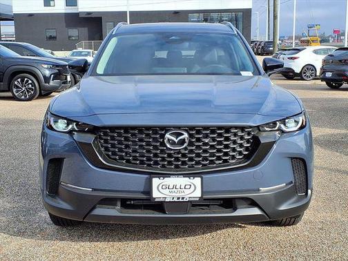 2026 Mazda CX-50 2.5 S Select Package