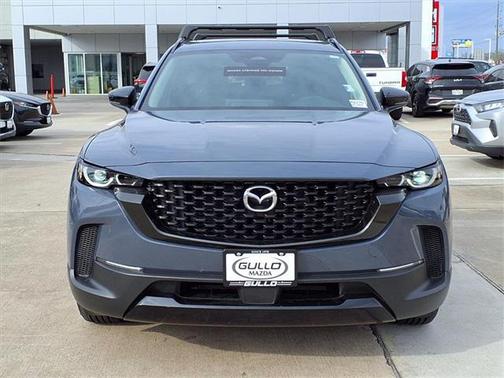 2025 Mazda CX-50 Hybrid Premium