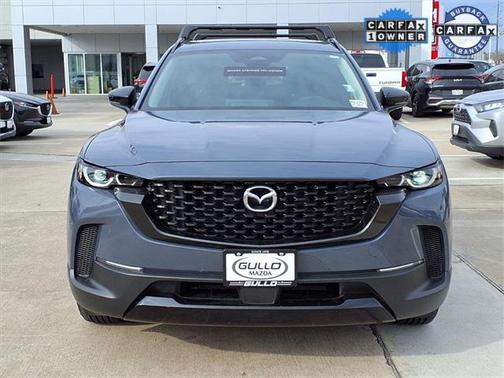 2025 Mazda CX-50 Hybrid Premium