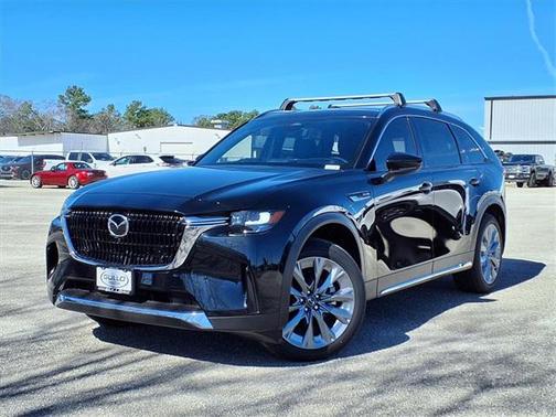 2026 Mazda CX-90 3.3 Turbo Premium Plus