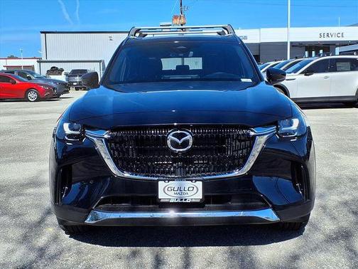 2026 Mazda CX-90 3.3 Turbo Premium Plus