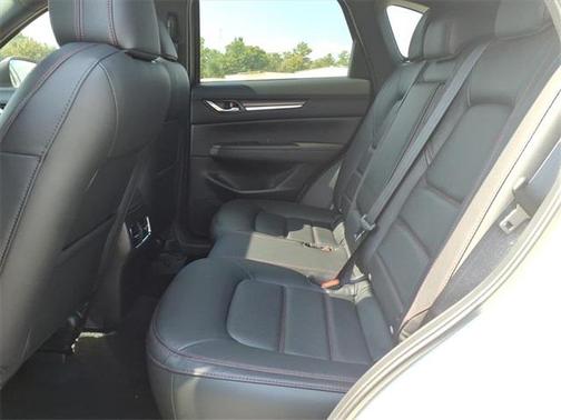 2025 Mazda CX-5 2.5 Turbo Premium