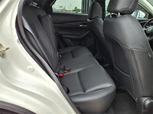 2024 Mazda CX-30 2.5 S Preferred Package