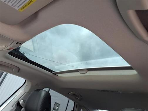 2021 Volkswagen Jetta 1.4T SEL Premium
