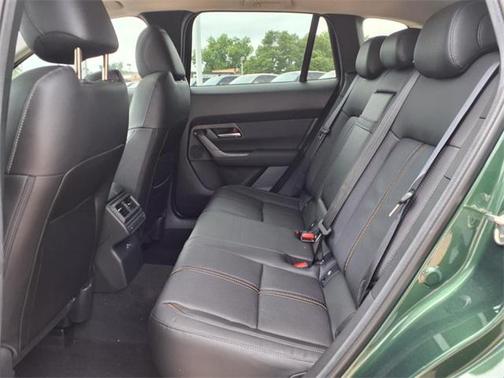 2025 Mazda CX-50 2.5 Turbo Premium Package