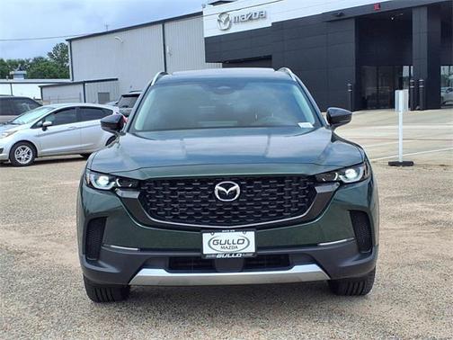 2025 Mazda CX-50 2.5 Turbo Premium Package