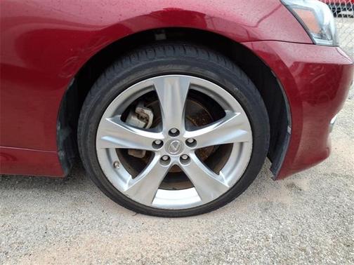 2012 Lexus IS 250C Base