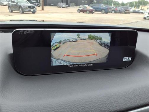 2025 Mazda CX-50 2.5 S Select Package