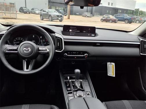 2025 Mazda CX-50 2.5 S Select Package