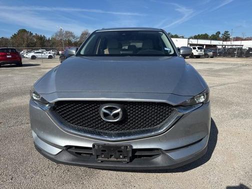2019 Mazda CX-5 Sport