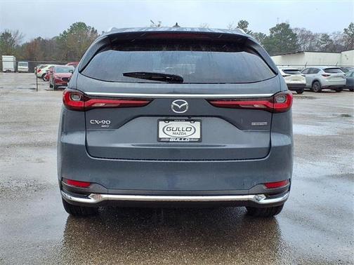 2026 Mazda CX-90 3.3 Turbo Premium Plus