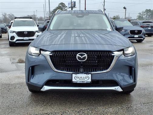 2026 Mazda CX-90 3.3 Turbo Premium Plus