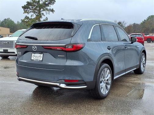 2026 Mazda CX-90 3.3 Turbo Premium Plus