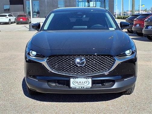 2026 Mazda CX-30 2.5 S