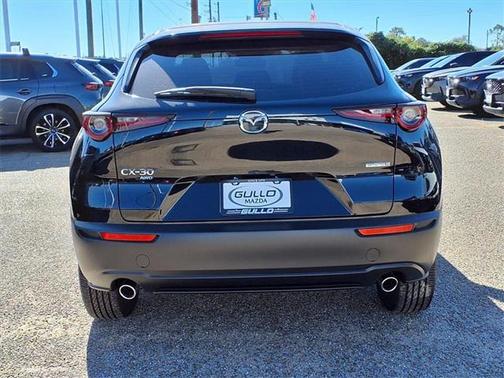 2026 Mazda CX-30 2.5 S