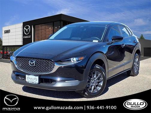 2026 Mazda CX-30 2.5 S