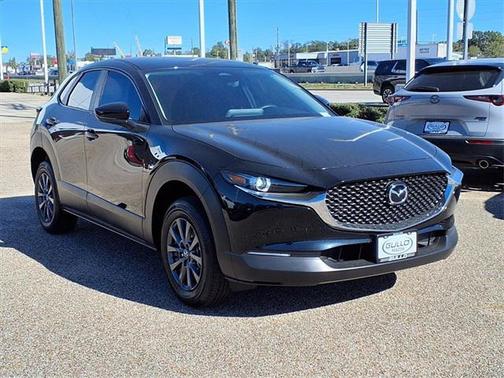 2026 Mazda CX-30 2.5 S