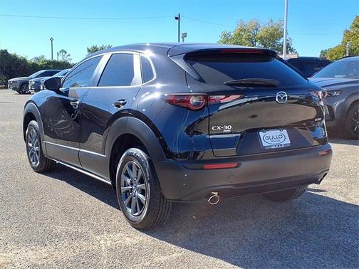 2026 Mazda CX-30 2.5 S