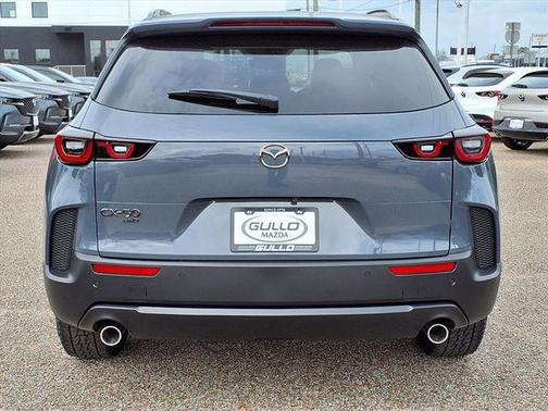 2026 Mazda CX-50 2.5 S