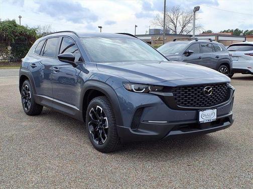 2026 Mazda CX-50 2.5 S