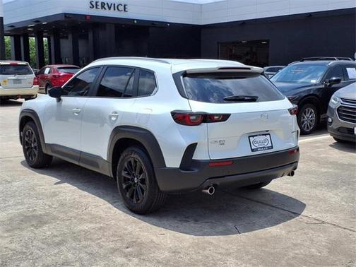 2024 Mazda CX-50 2.5 S Preferred Package