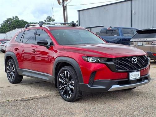 2025 Mazda CX-50 2.5 Turbo Premium Plus Package