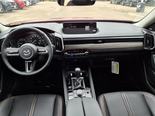 2025 Mazda CX-50 2.5 Turbo Premium Plus Package