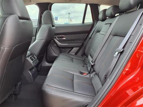 2025 Mazda CX-50 2.5 Turbo Premium Plus Package