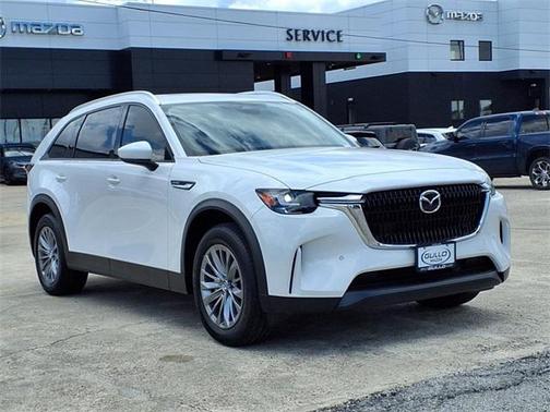 2025 Mazda CX-90 3.3 Turbo Preferred