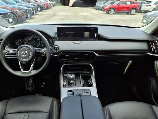 2025 Mazda CX-90 3.3 Turbo Preferred