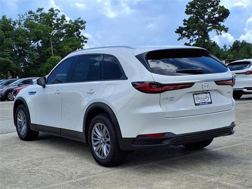2025 Mazda CX-90 3.3 Turbo Preferred