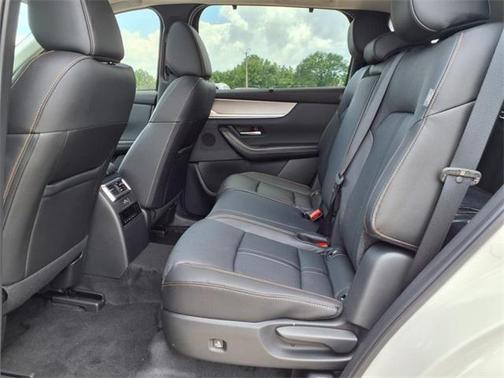 2025 Mazda CX-90 3.3 Turbo Preferred