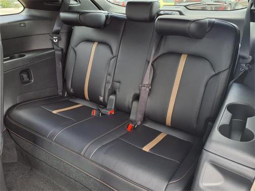 2025 Mazda CX-90 3.3 Turbo Premium Plus