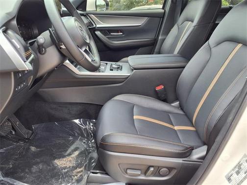 2025 Mazda CX-90 3.3 Turbo Premium Plus