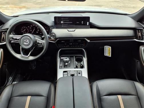 2025 Mazda CX-90 3.3 Turbo Premium Plus