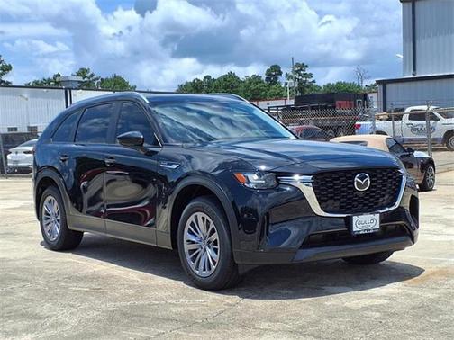 2025 Mazda CX-90 3.3 Turbo S