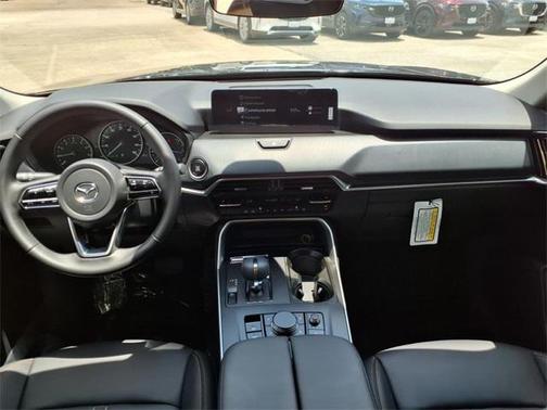 2025 Mazda CX-90 3.3 Turbo S