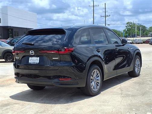 2025 Mazda CX-90 3.3 Turbo S