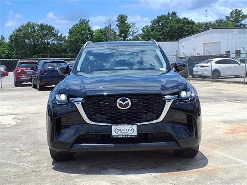 2025 Mazda CX-90 3.3 Turbo S